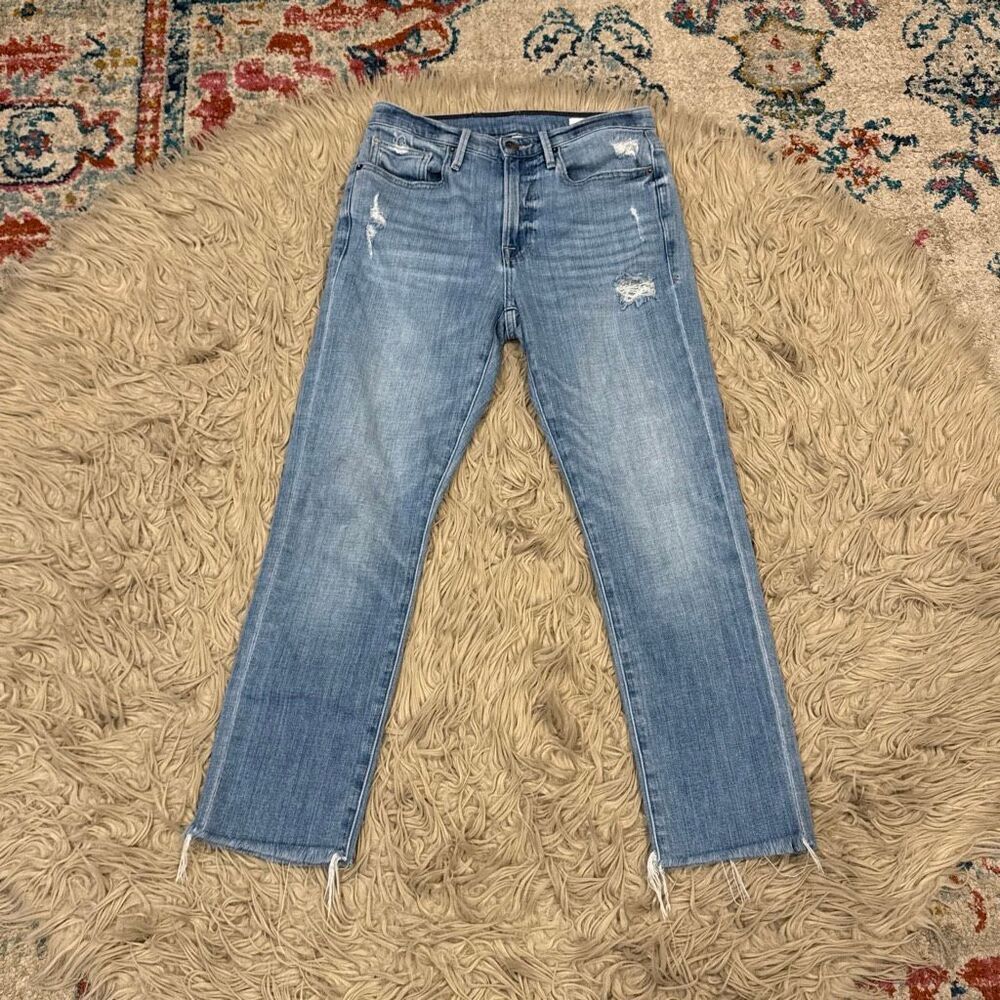 Frame le beau jeans size 25